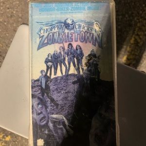 Meet your Posher, Damian